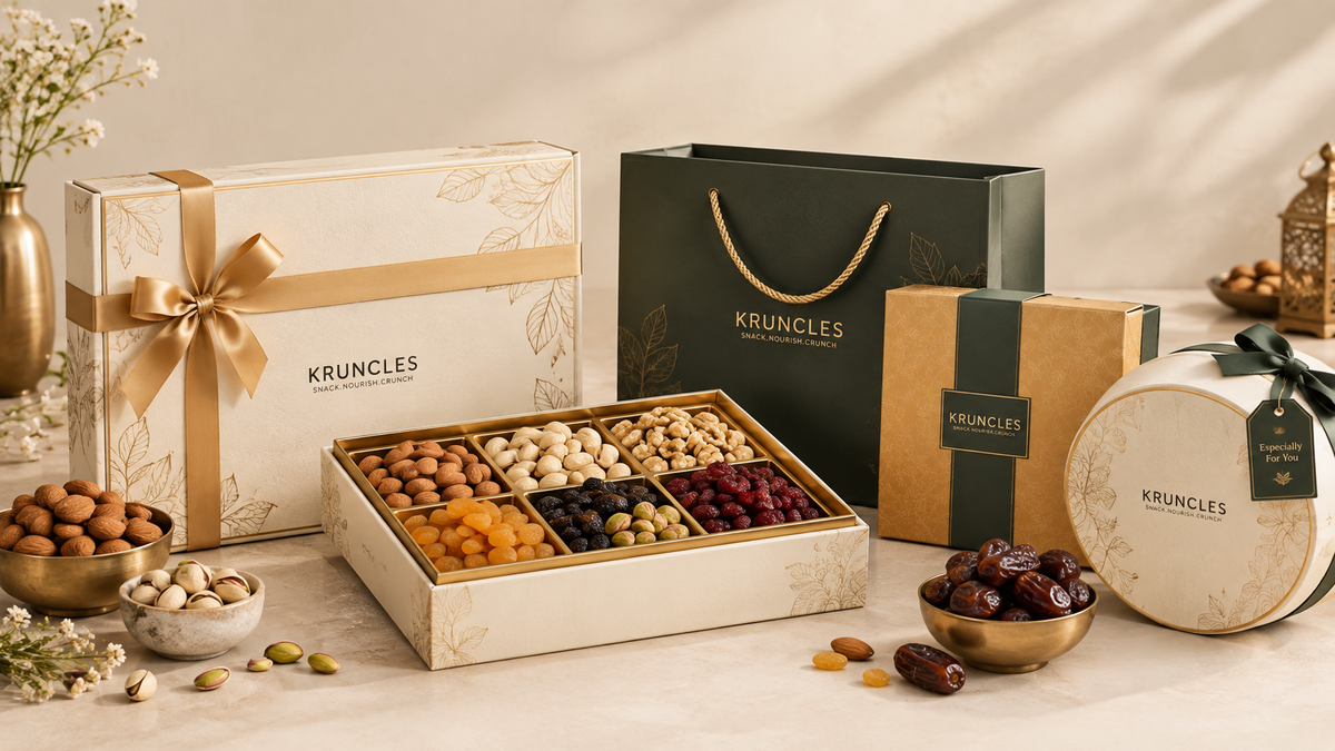 Gift Boxes