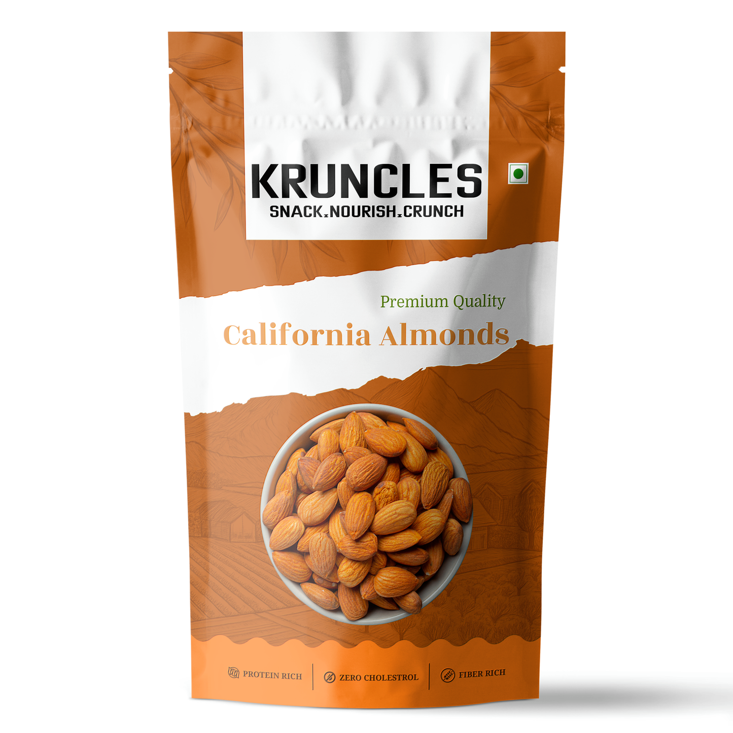 Premium Nuts Mix – Almonds, Cashews, Raisins, Cranberries & Dates | Healthy Trail Mix for Snacking