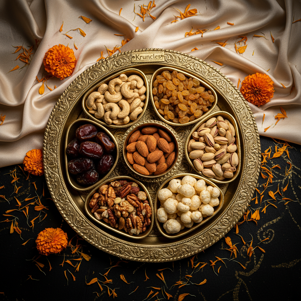 Gift Thalis